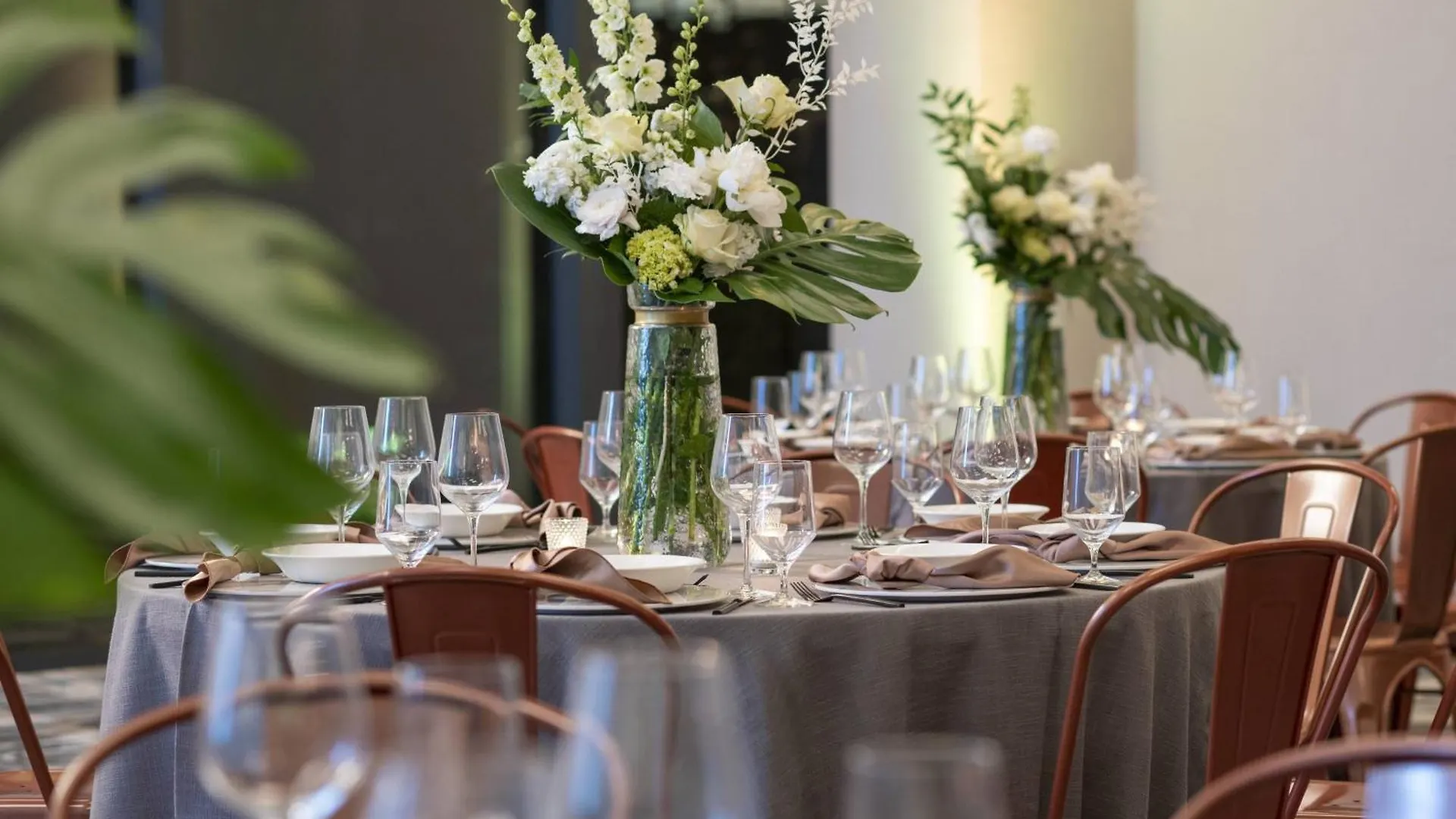 ****  The Jacquard, Autograph Collection Hotel Denver United States
