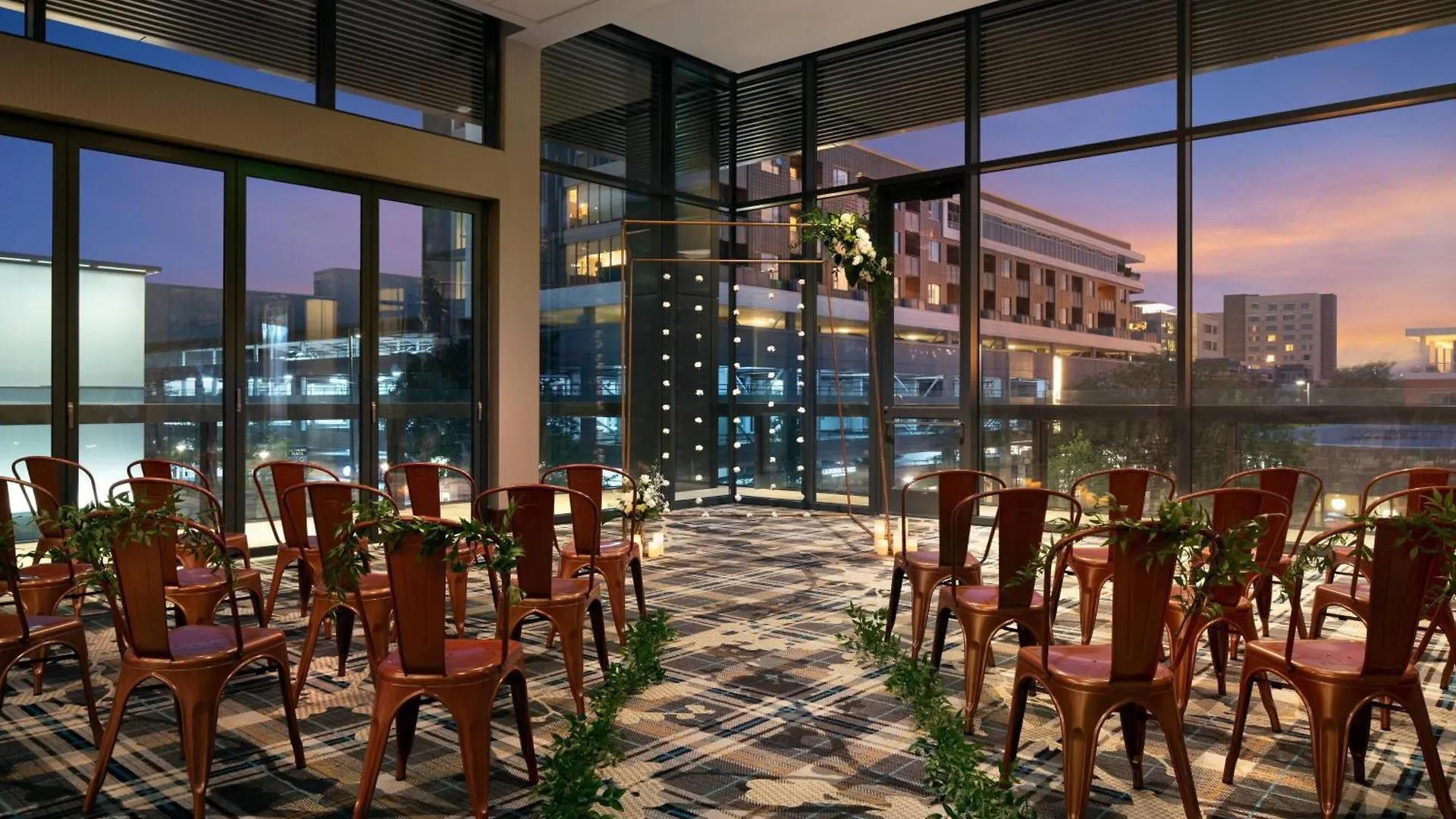 The Jacquard, Autograph Collection Hotel Denver