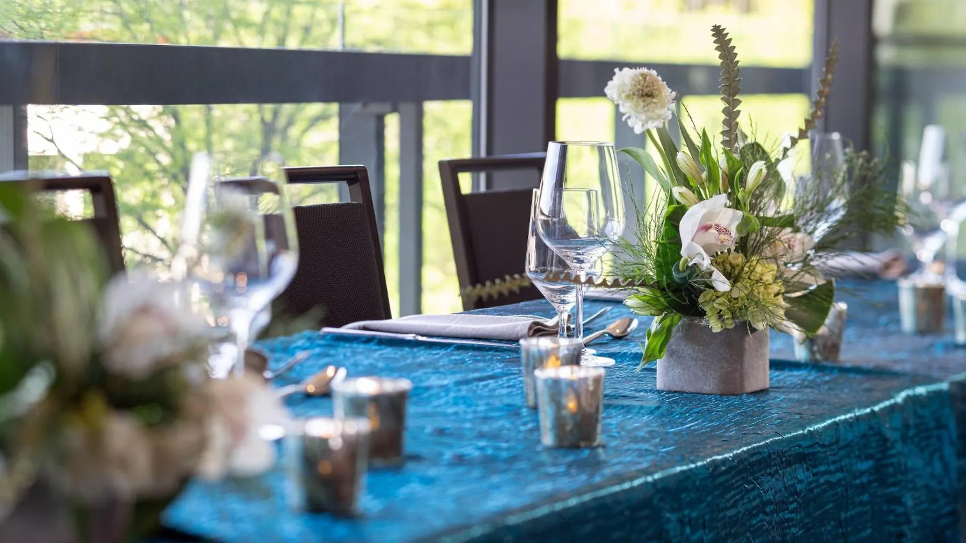 The Jacquard, Autograph Collection Hotel Denver 4*,  United States