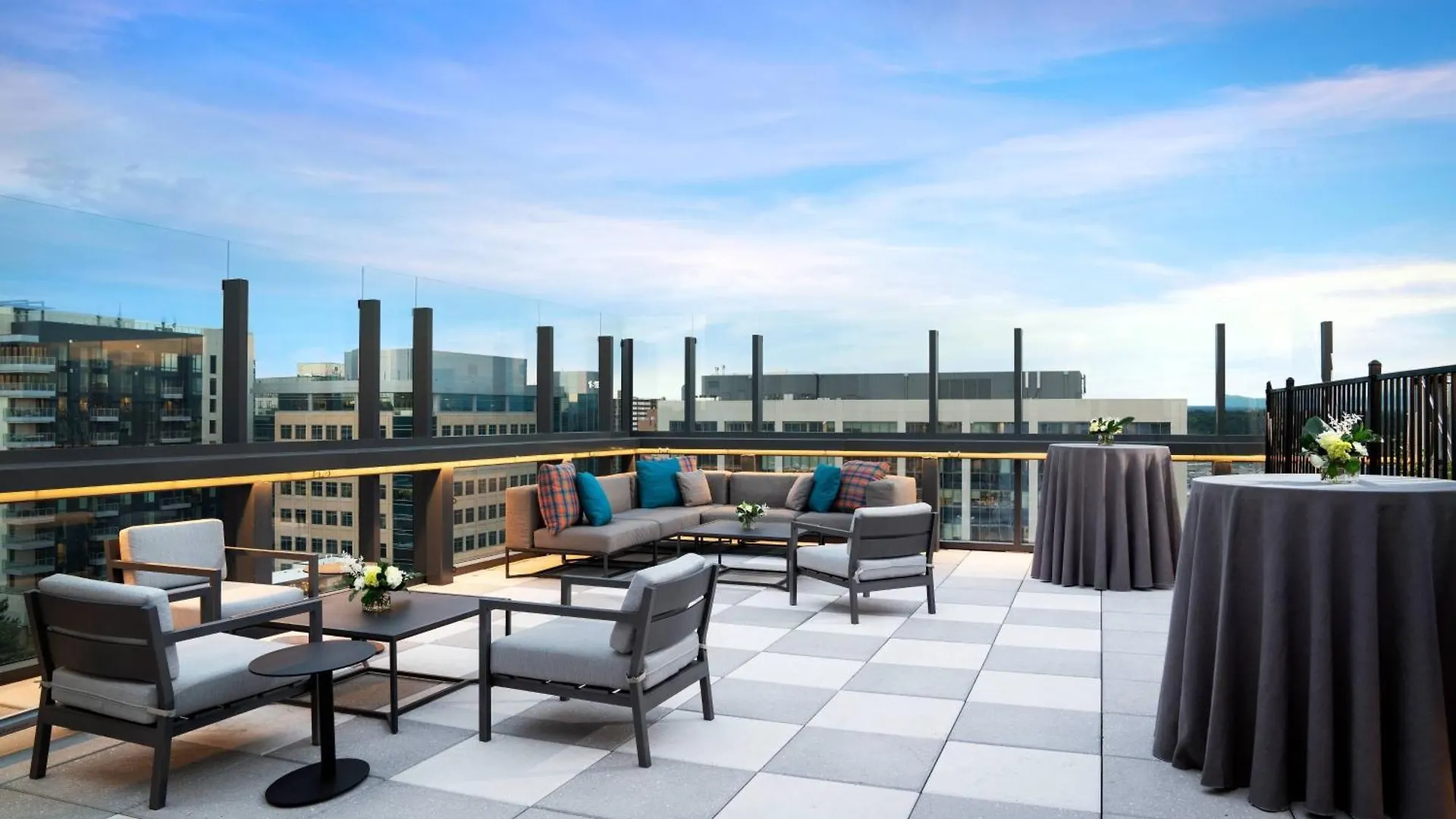 The Jacquard, Autograph Collection Hotel Denver