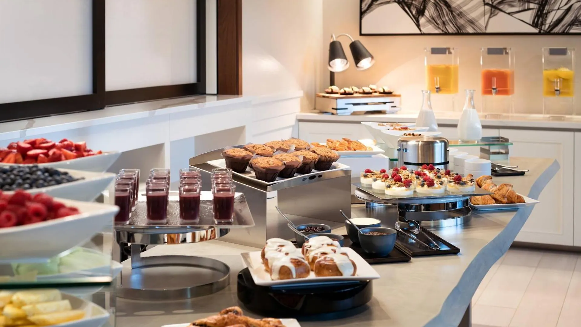 The Jacquard, Autograph Collection Hotel Denver