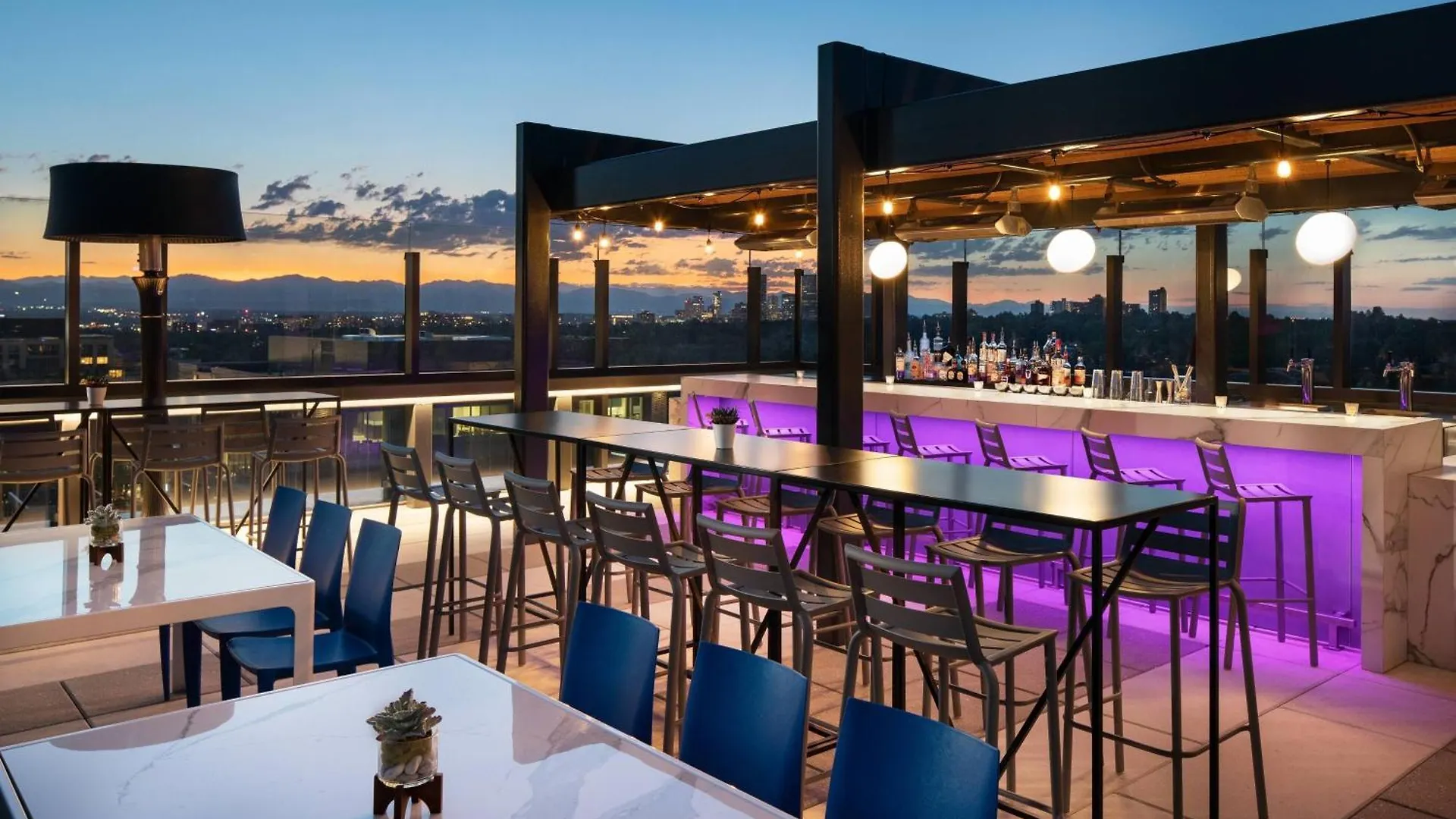 The Jacquard, Autograph Collection Hotel Denver