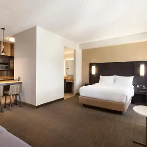 Hotel Center, Denver