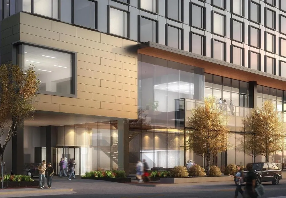 The Jacquard, Autograph Collection Hotel Denver