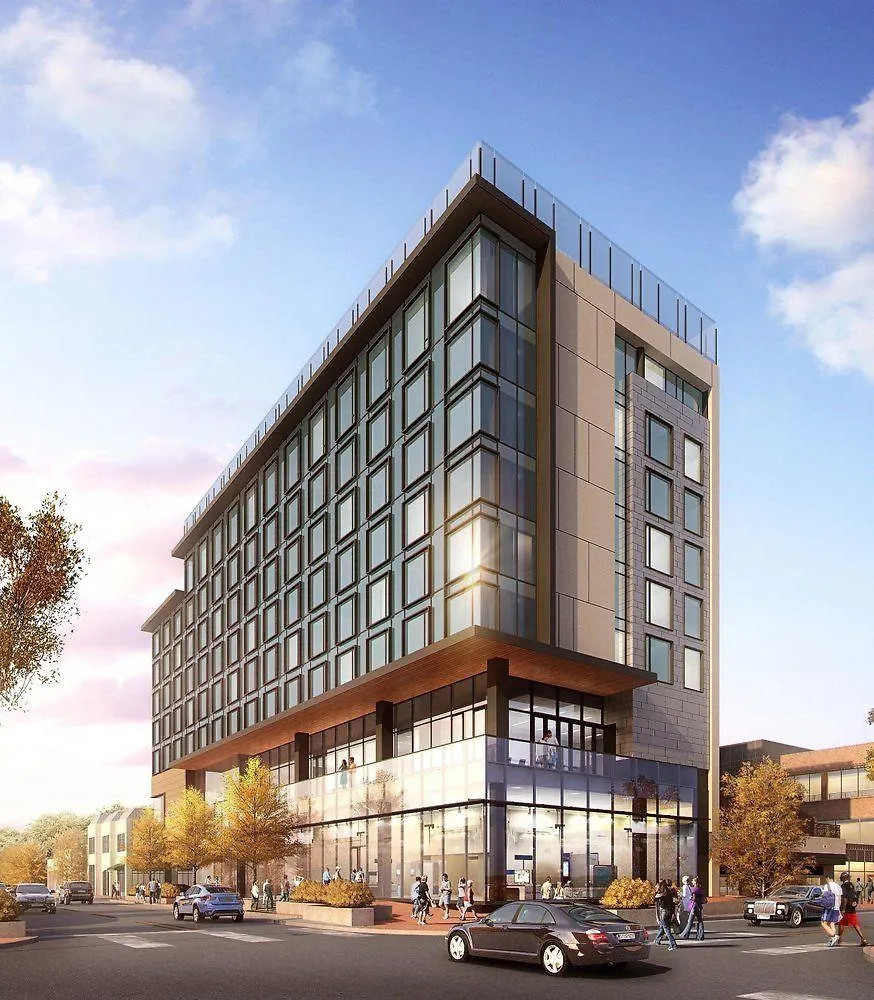 The Jacquard, Autograph Collection Hotel Denver 4*,  United States