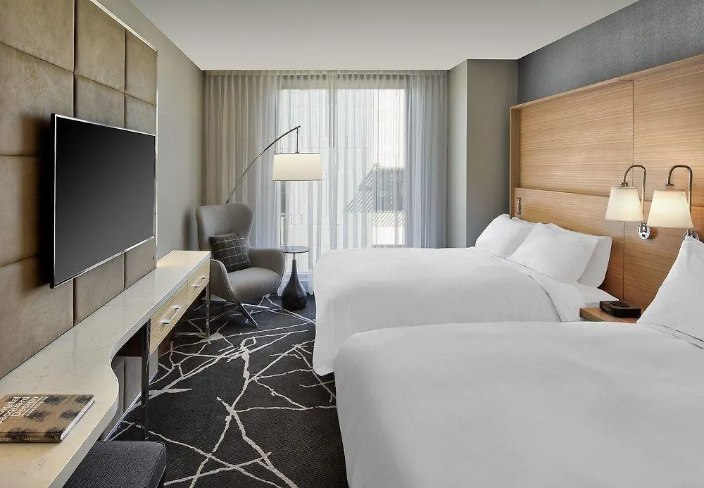 The Jacquard, Autograph Collection Hotel Denver