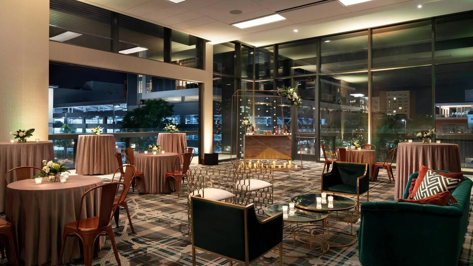 The Jacquard, Autograph Collection Hotel Denver United States