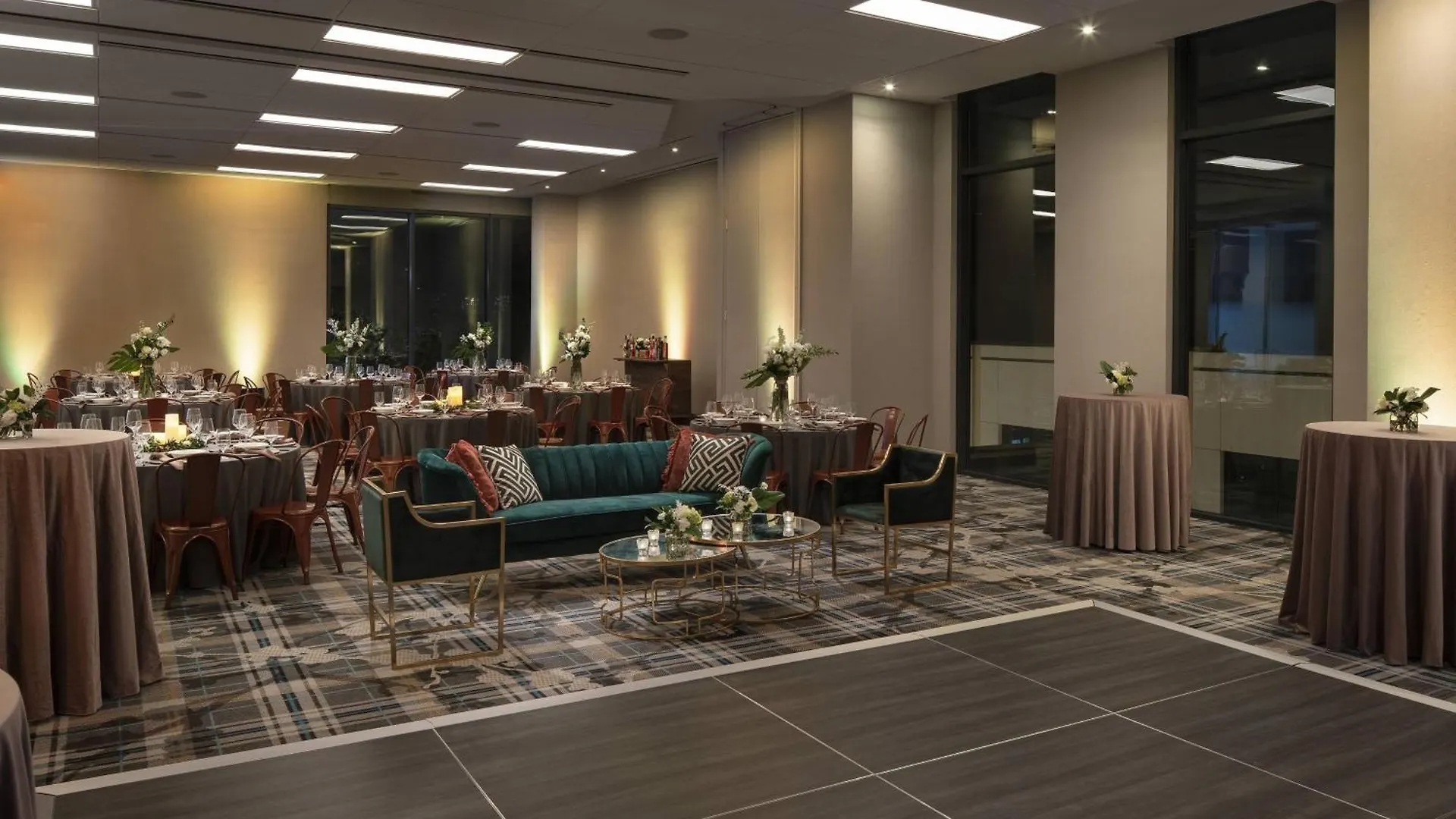 The Jacquard, Autograph Collection Hotel Denver