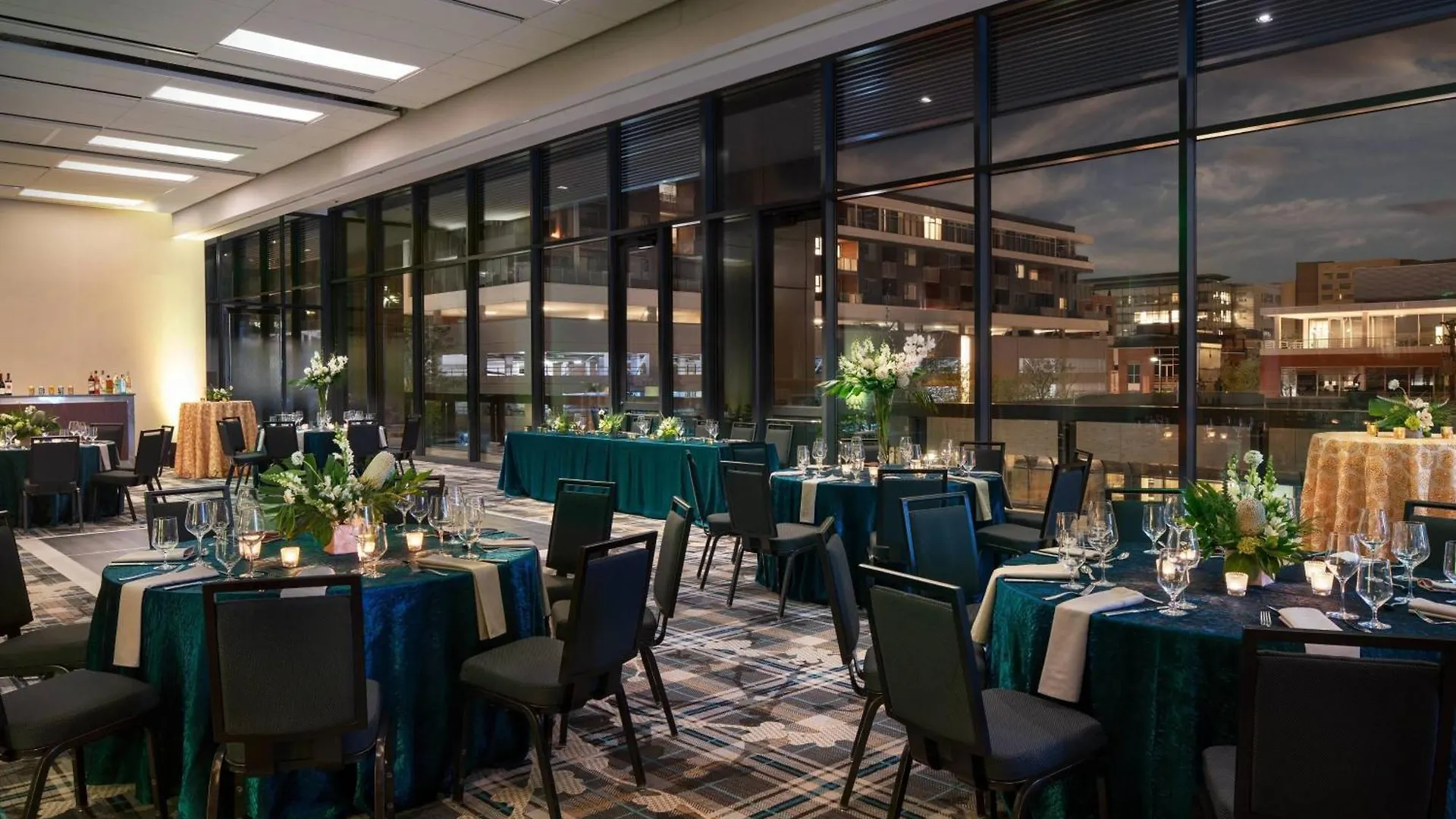 The Jacquard, Autograph Collection Hotel Denver