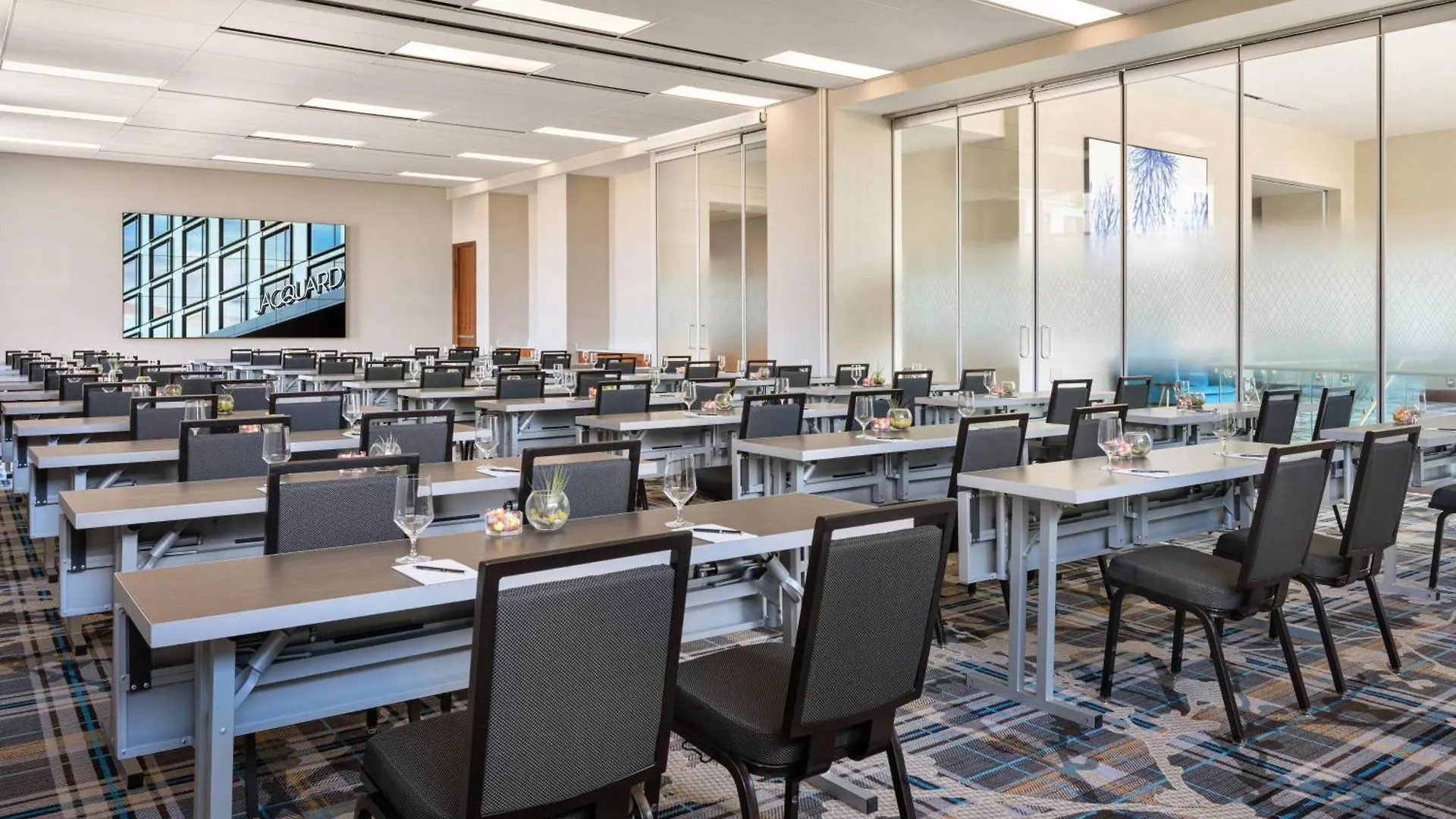 The Jacquard, Autograph Collection Hotel Denver United States