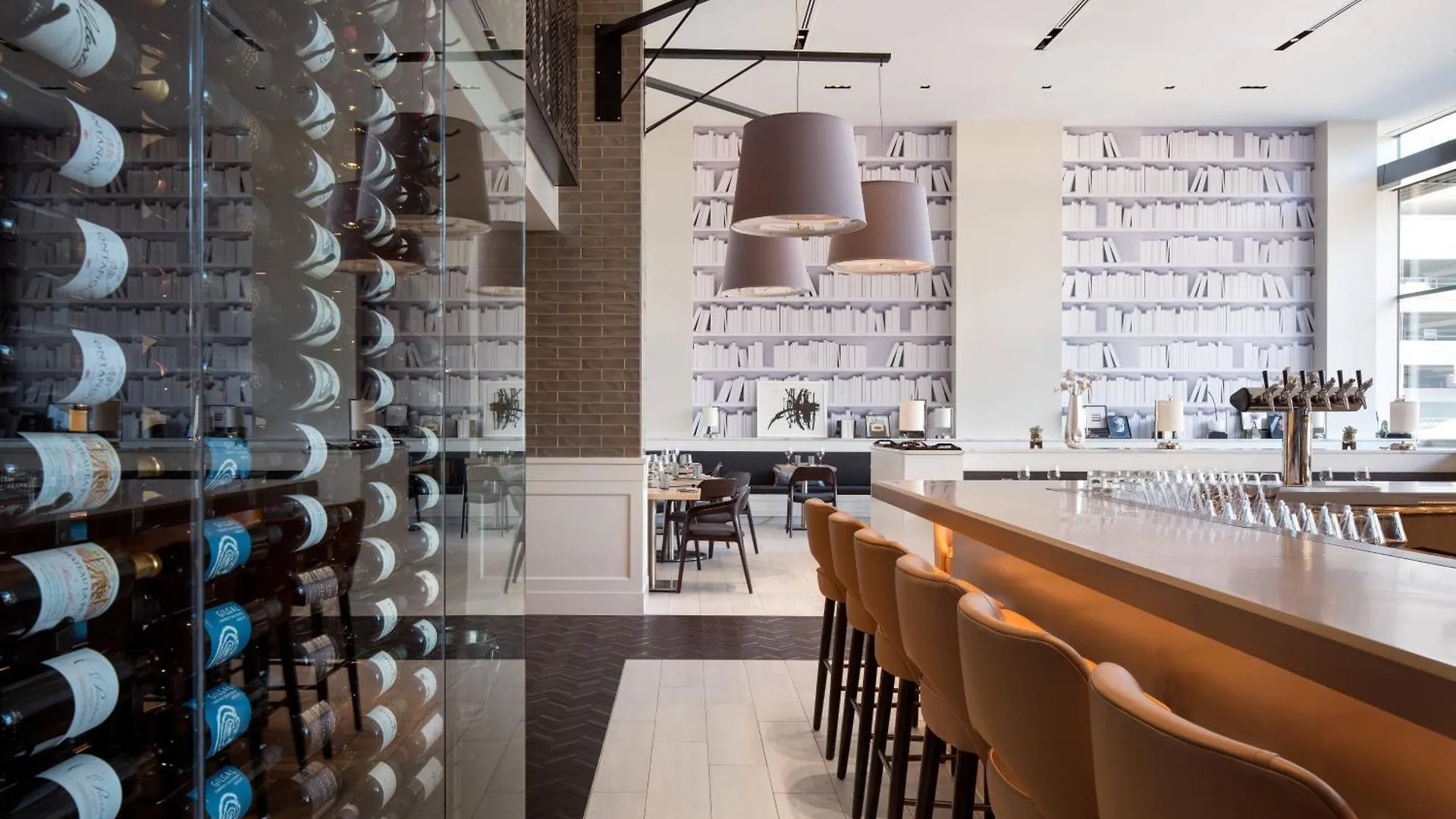 The Jacquard, Autograph Collection Hotel Denver