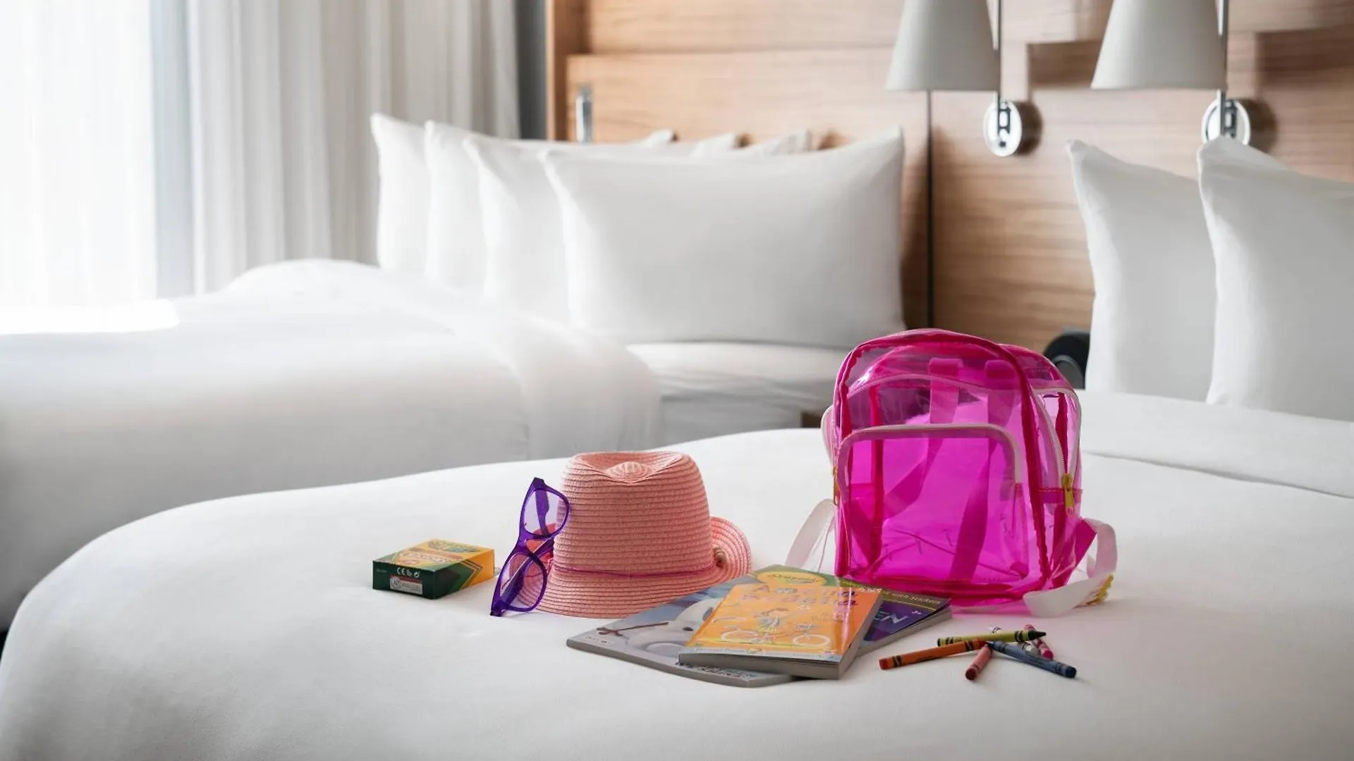 The Jacquard, Autograph Collection Hotel Denver United States