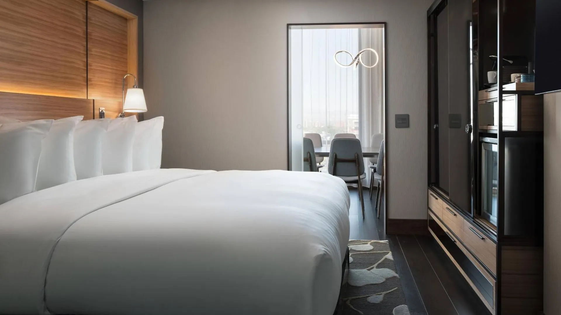 The Jacquard, Autograph Collection Hotel Denver