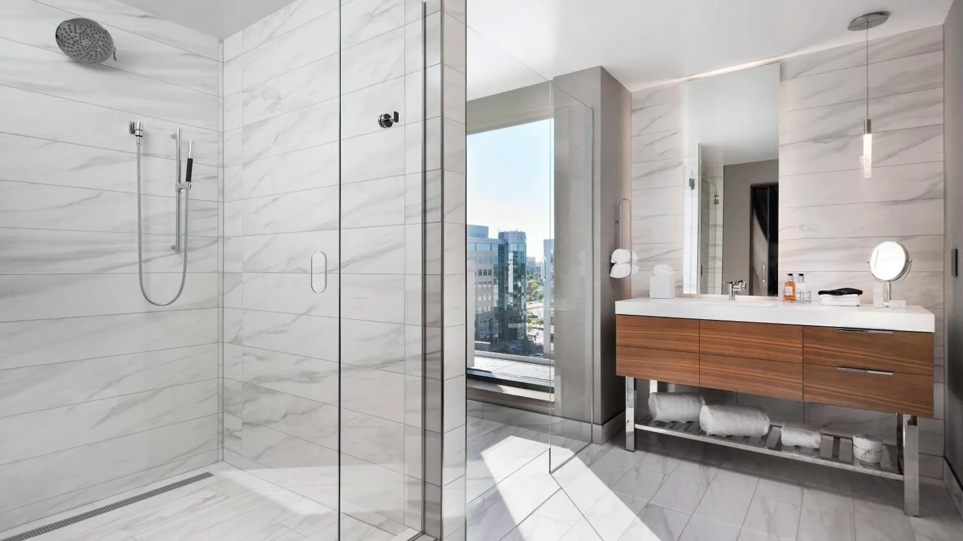 ****  The Jacquard, Autograph Collection Hotel Denver United States