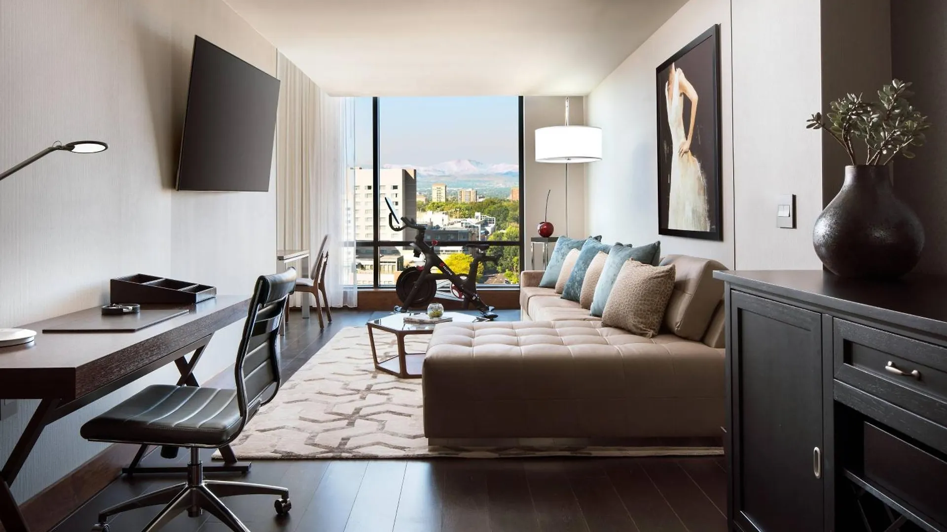 The Jacquard, Autograph Collection Hotel Denver 4*,  United States