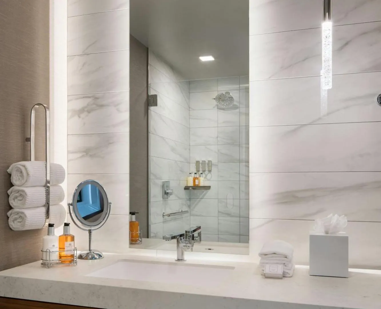 The Jacquard, Autograph Collection Hotel Denver 4*,