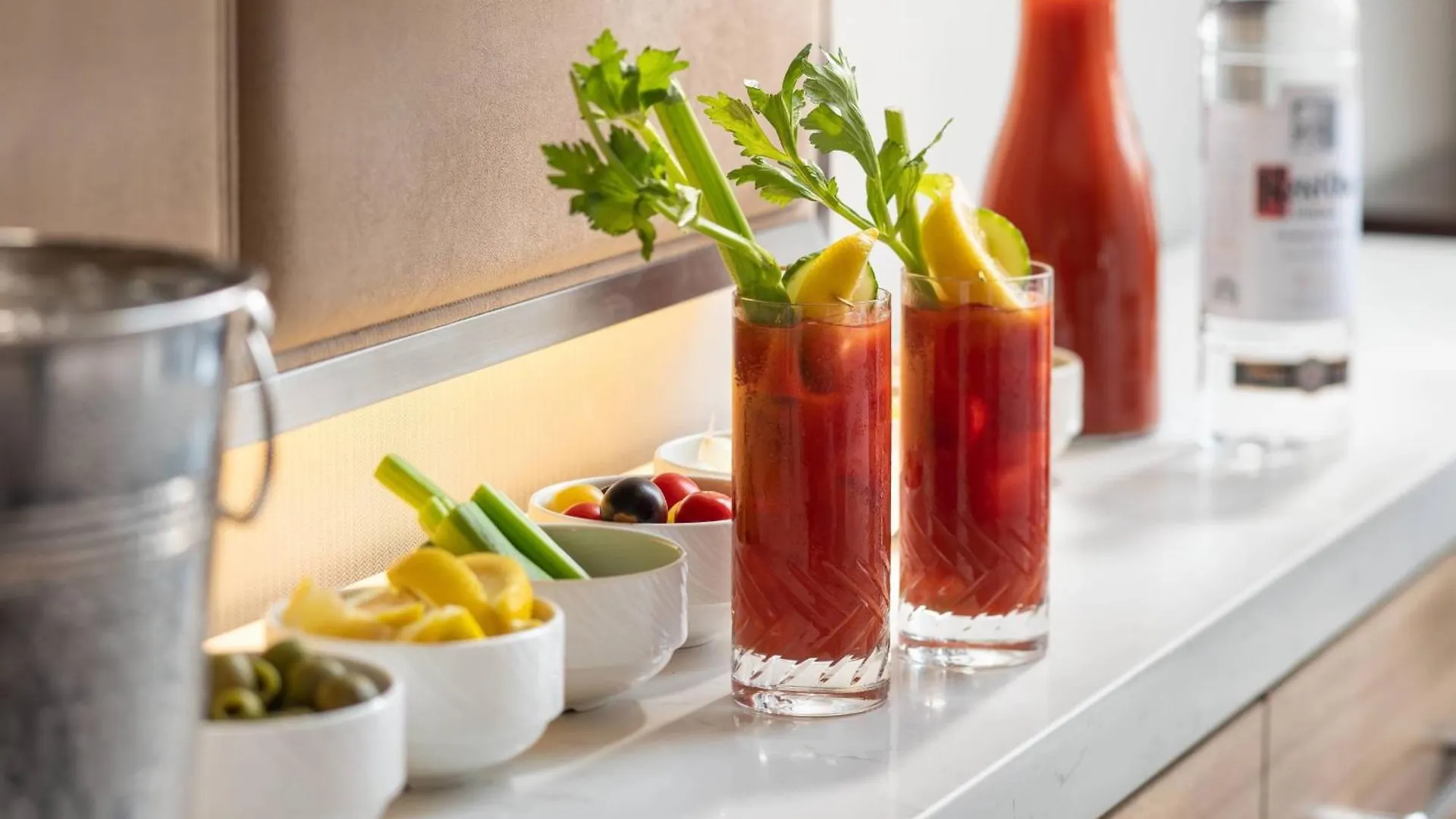 The Jacquard, Autograph Collection Hotel Denver 4*,  United States