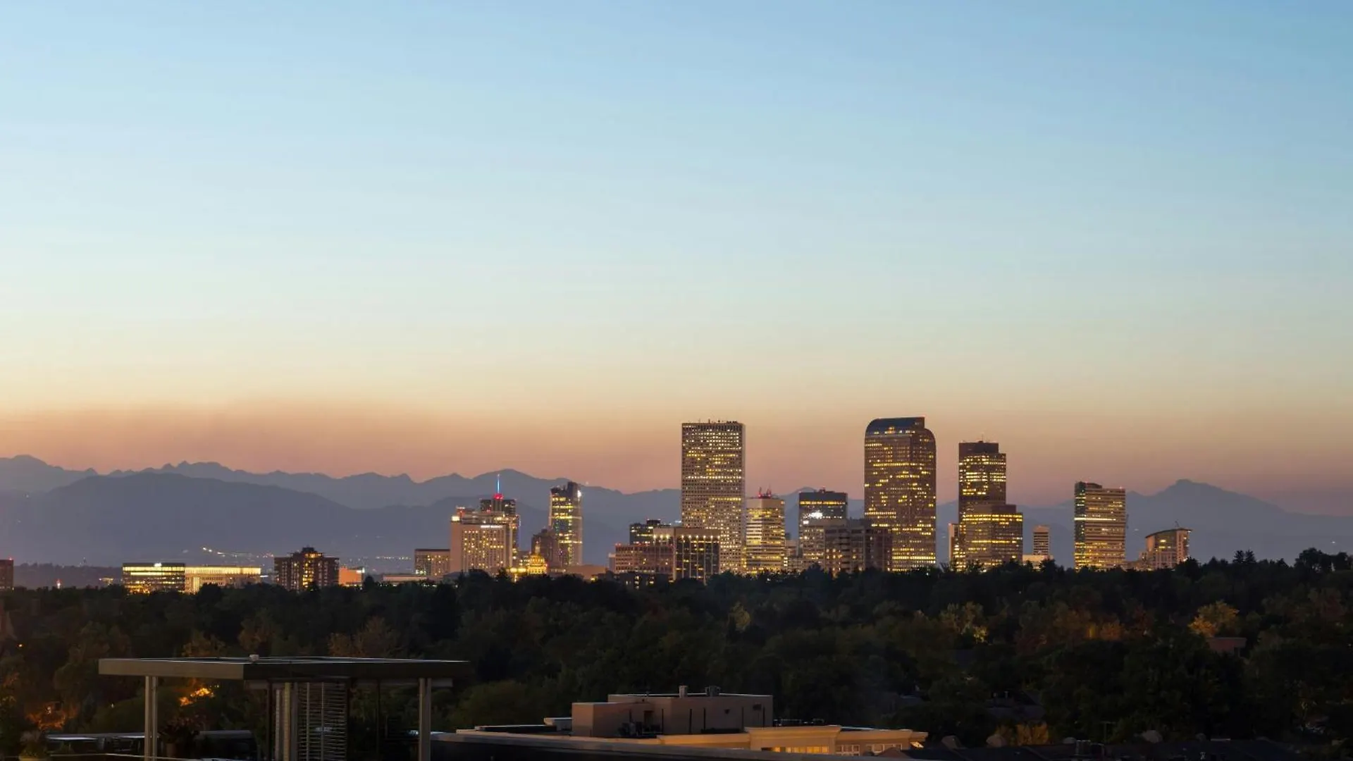 The Jacquard, Autograph Collection Hotel Denver