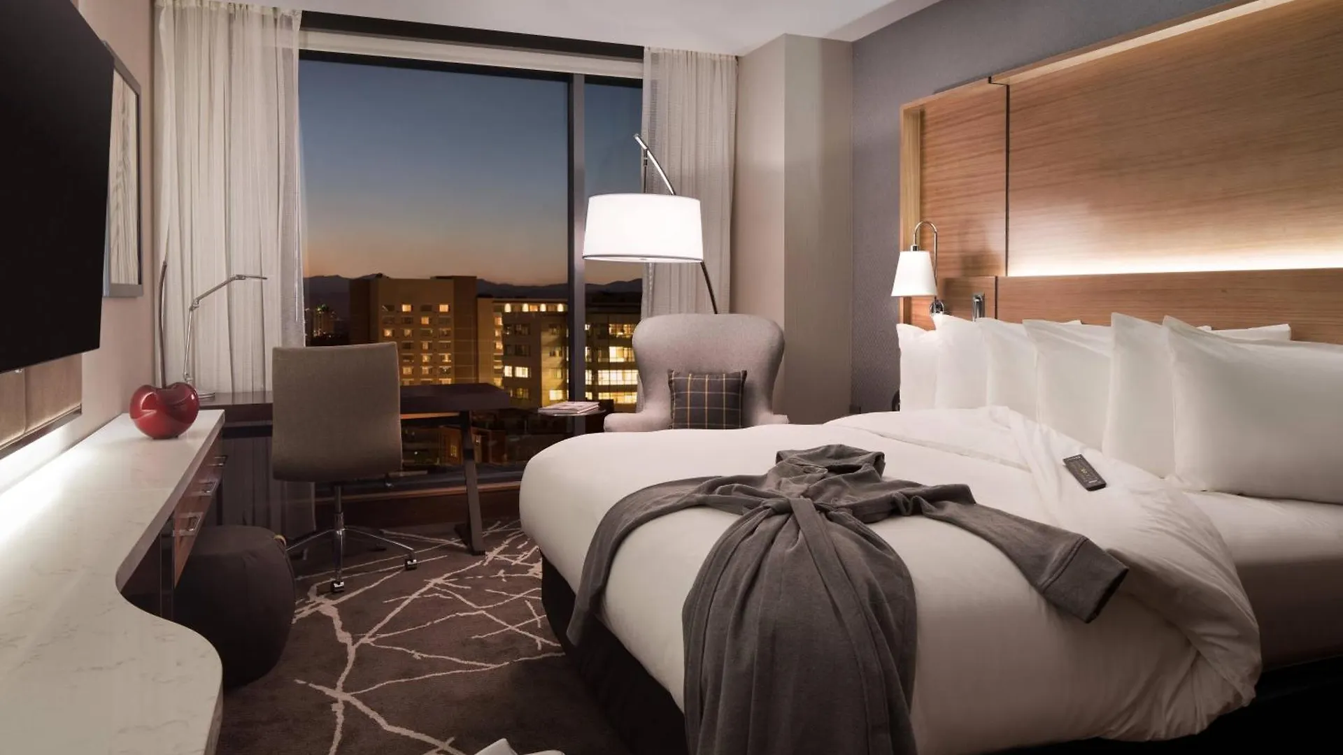 The Jacquard, Autograph Collection Hotel Denver