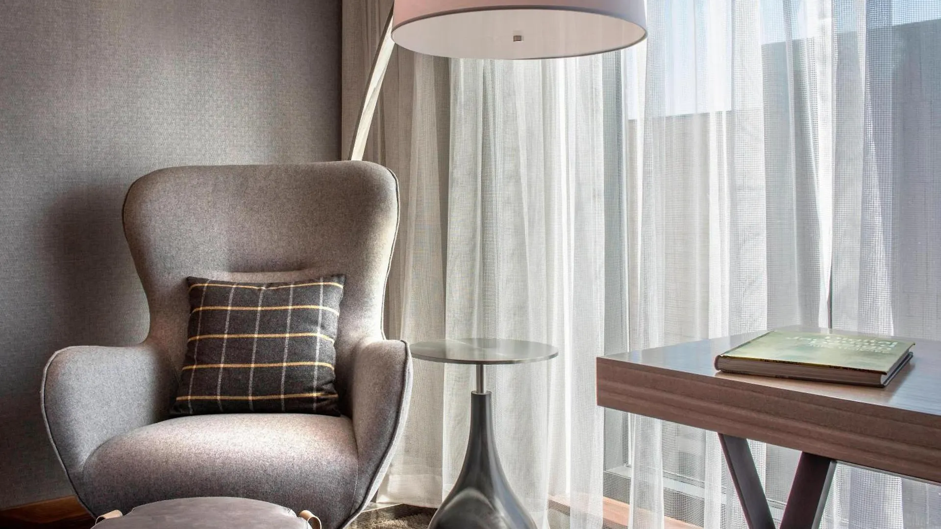 The Jacquard, Autograph Collection Hotel Denver