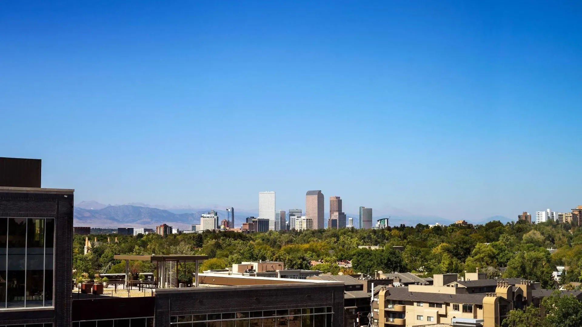 The Jacquard, Autograph Collection Hotel Denver 4*,