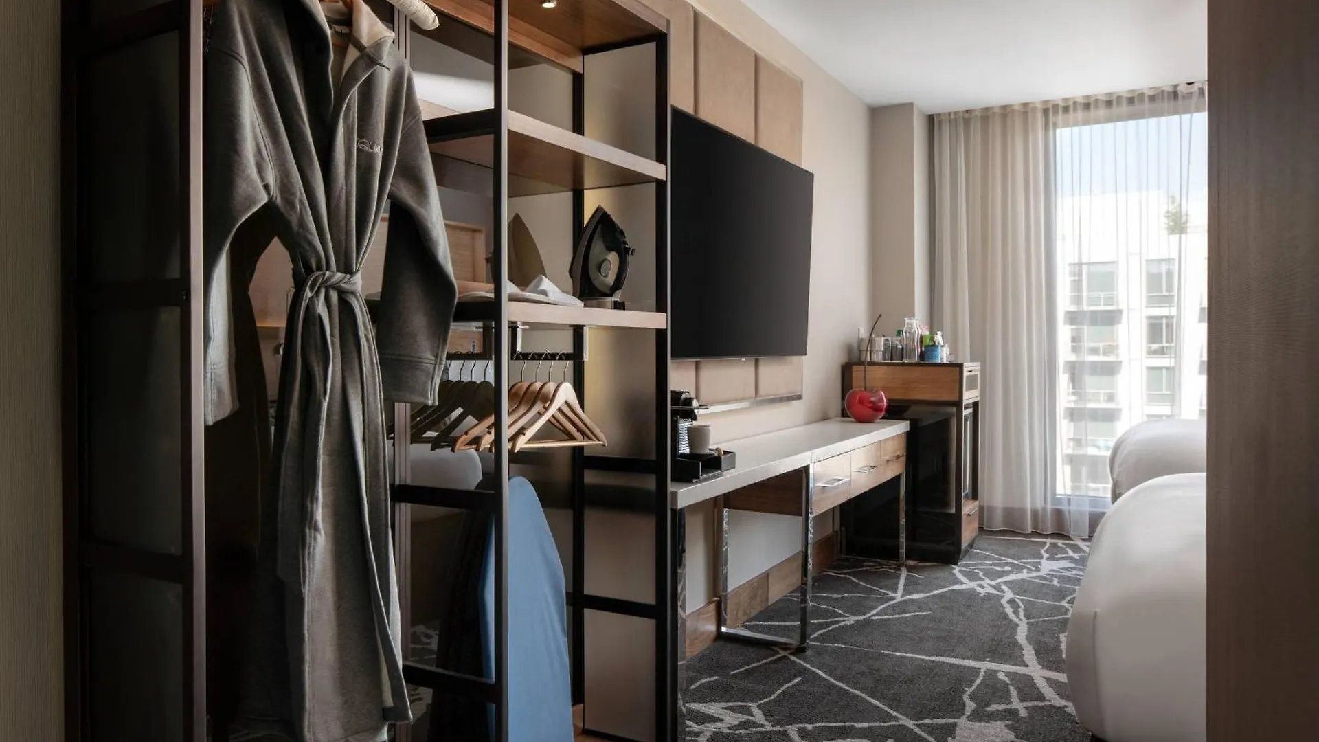 The Jacquard, Autograph Collection Hotel Denver