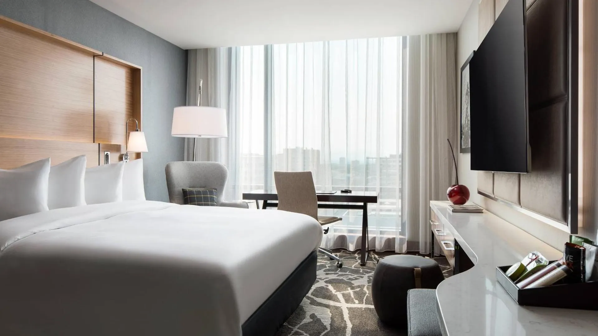 The Jacquard, Autograph Collection Hotel Denver
