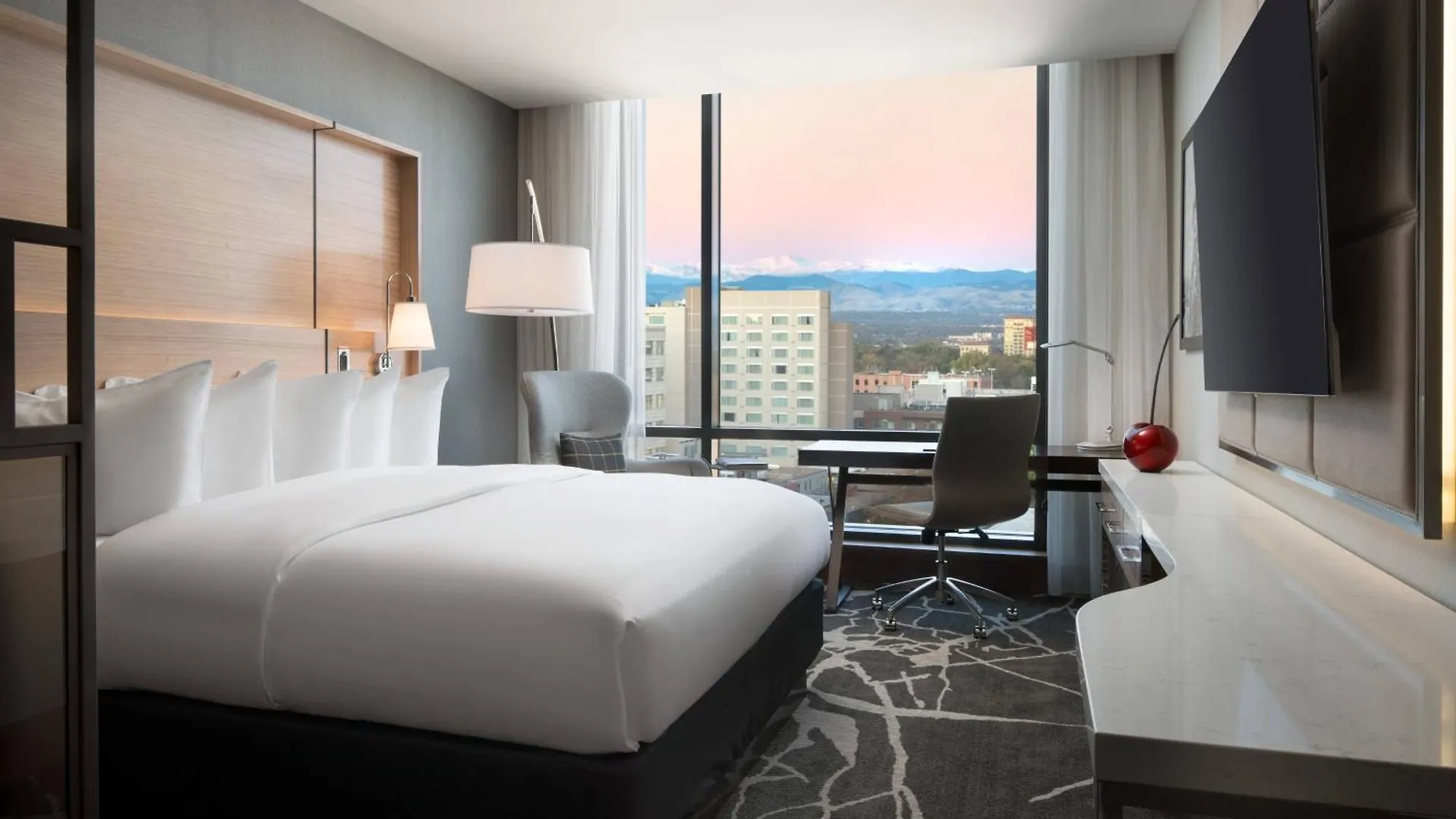 The Jacquard, Autograph Collection Hotel Denver